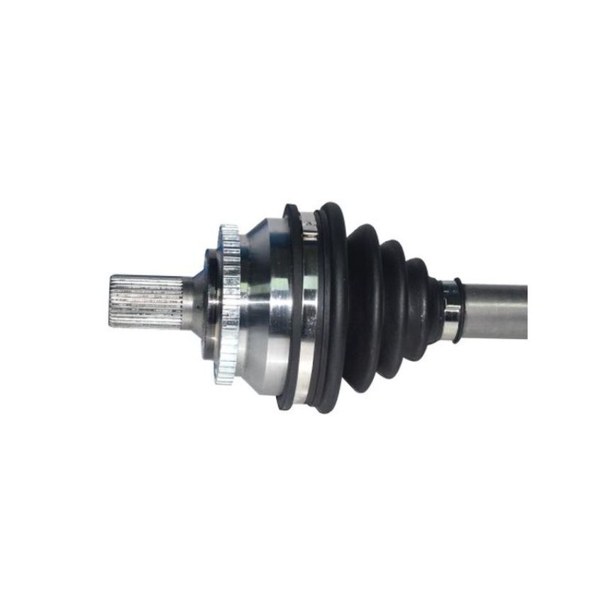 GSP NCV73085 Volvo CV Axle Assembly  - Front Left