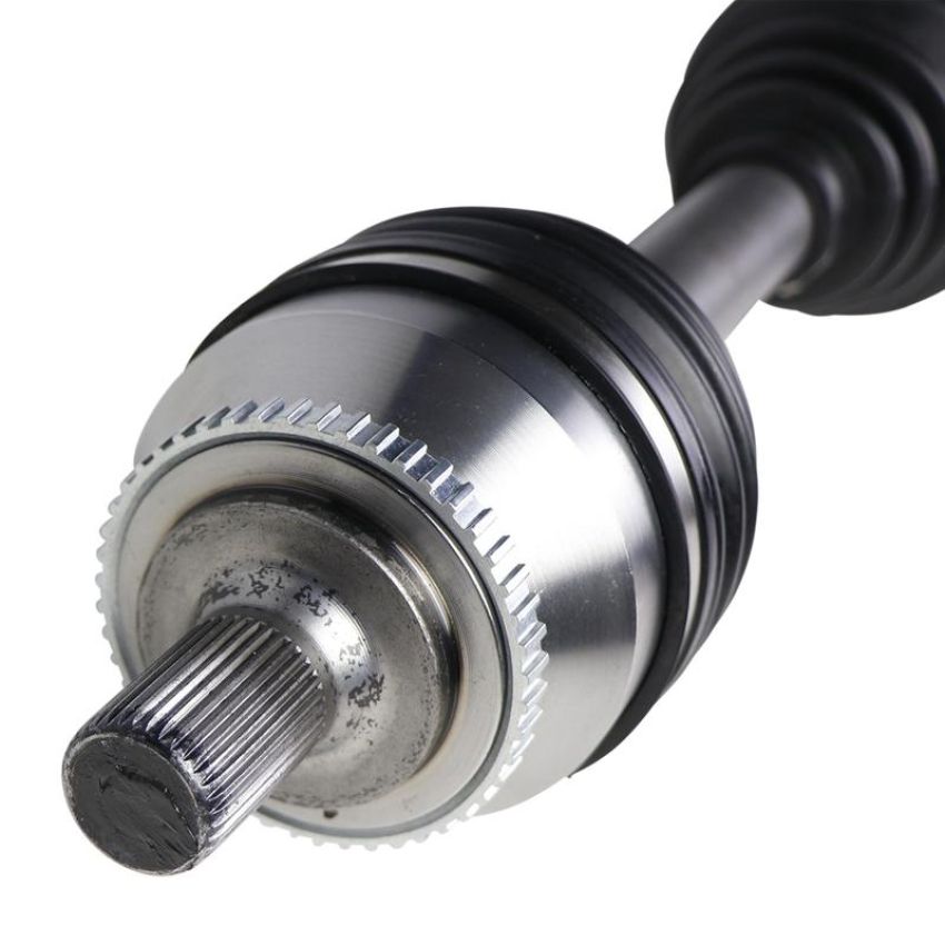 GSP NCV73089 Volvo CV Axle Assembly  - Front Left