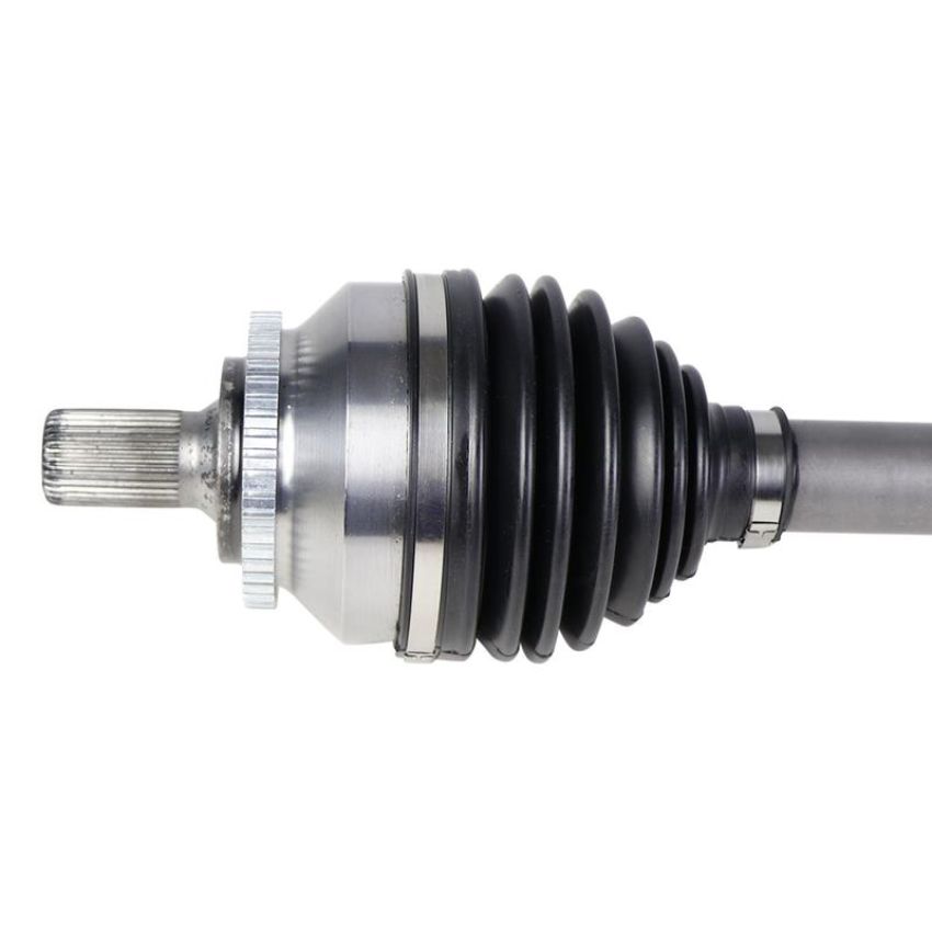 GSP NCV73089 Volvo CV Axle Assembly  - Front Left