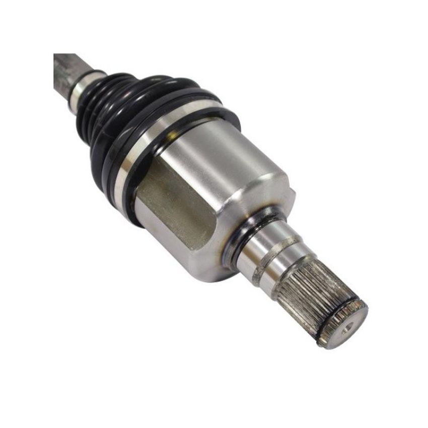 GSP NCV73094 Volvo CV Axle Assembly  - Front Left