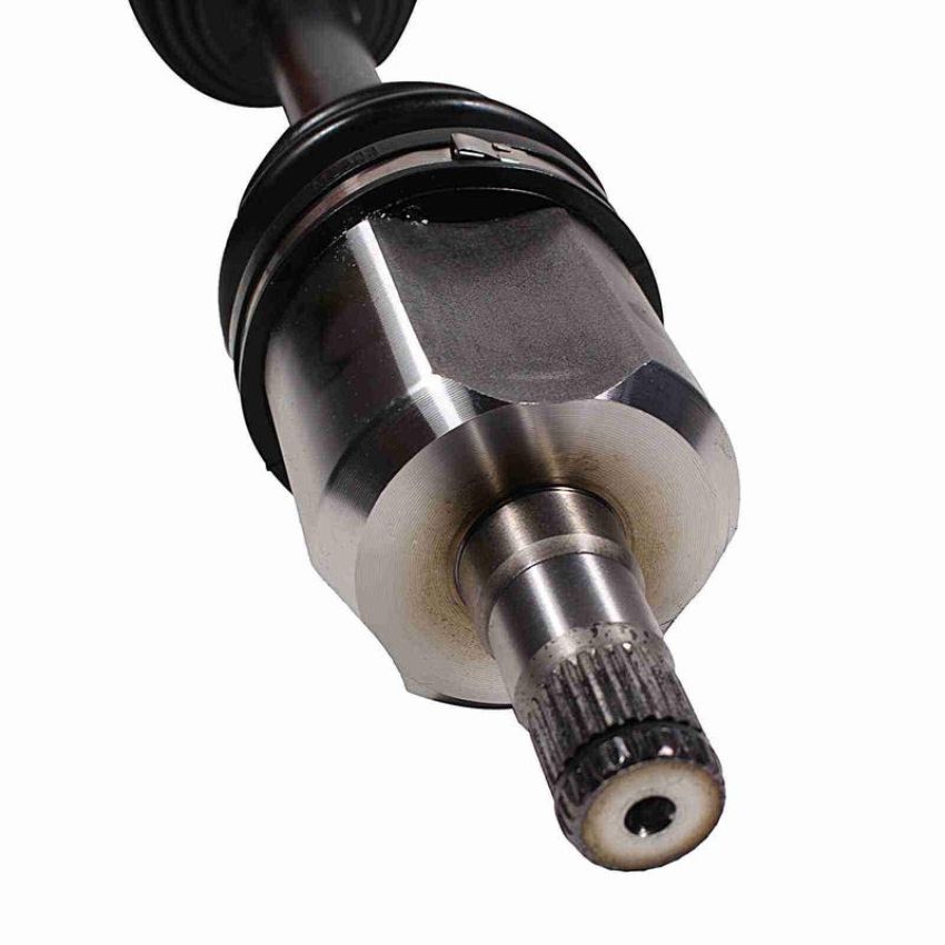 GSP NCV73500 Volvo CV Axle Assembly  - Front Left