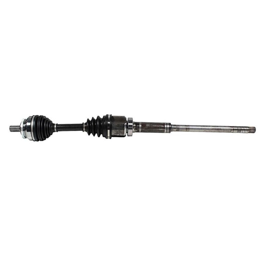 GSP NCV73512 Volvo (2.3, 2.4) CV Axle Assembly  - Front Right