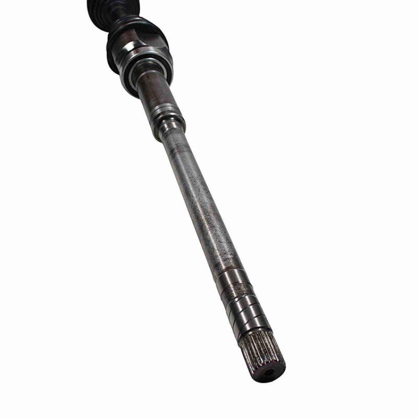 GSP NCV73512 Volvo (2.3, 2.4) CV Axle Assembly  - Front Right