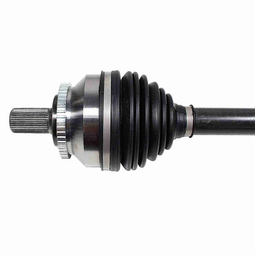 GSP NCV73512 Volvo (2.3, 2.4) CV Axle Assembly  - Front Right