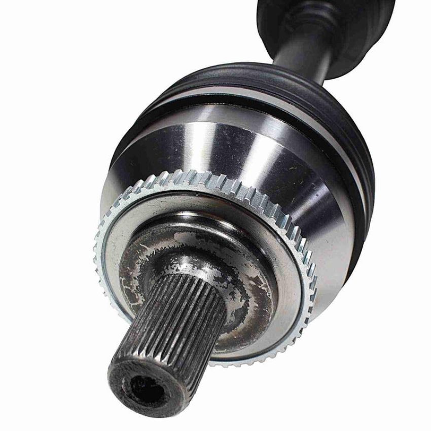 GSP NCV73512 Volvo (2.3, 2.4) CV Axle Assembly  - Front Right