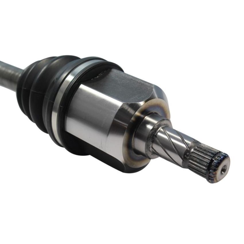 GSP NCV73514 Volvo (2.3, 2.4) CV Axle Assembly  - Front Left