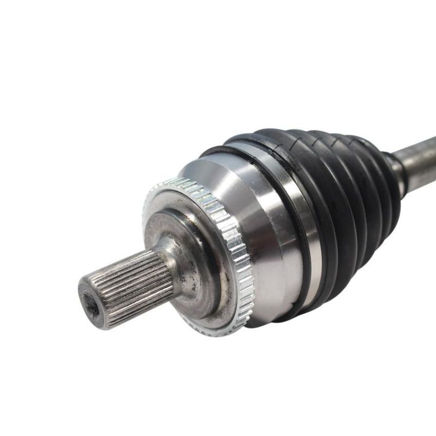 GSP NCV73514 Volvo (2.3, 2.4) CV Axle Assembly  - Front Left