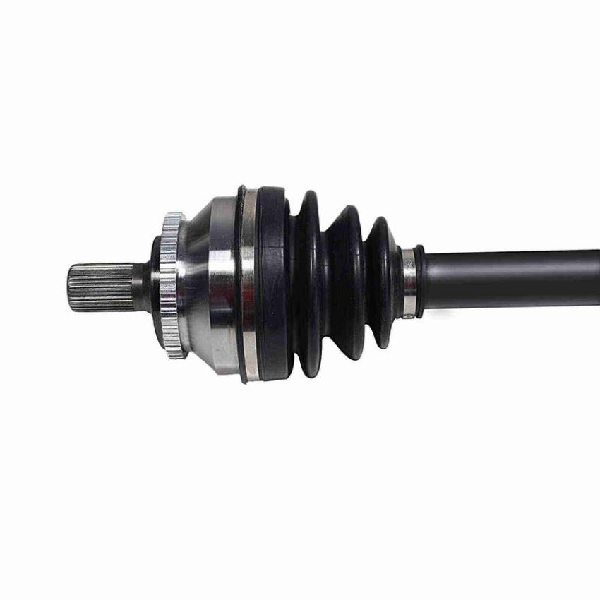 GSP NCV73518 Volvo CV Axle Assembly  - Front Left