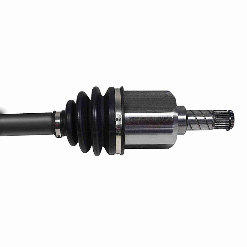GSP NCV73518 Volvo CV Axle Assembly  - Front Left