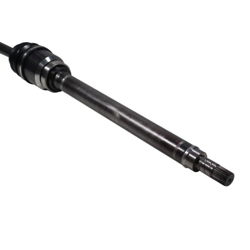 GSP NCV73519 Volvo CV Axle Assembly  - Front Right
