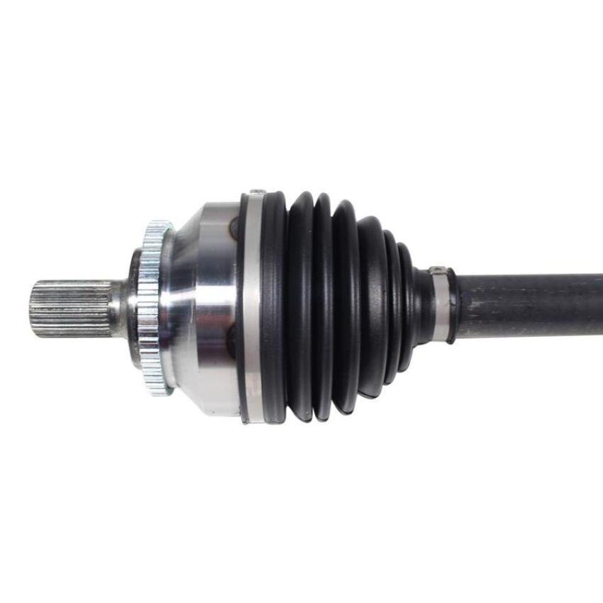 GSP NCV73519 Volvo CV Axle Assembly  - Front Right