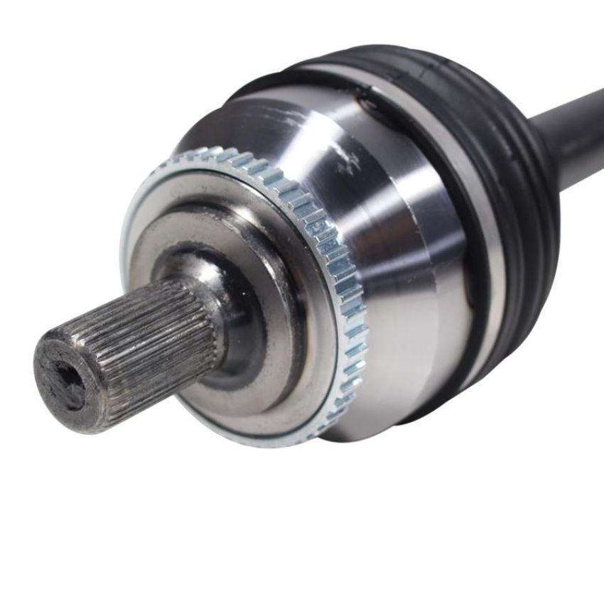 GSP NCV73519 Volvo CV Axle Assembly  - Front Right