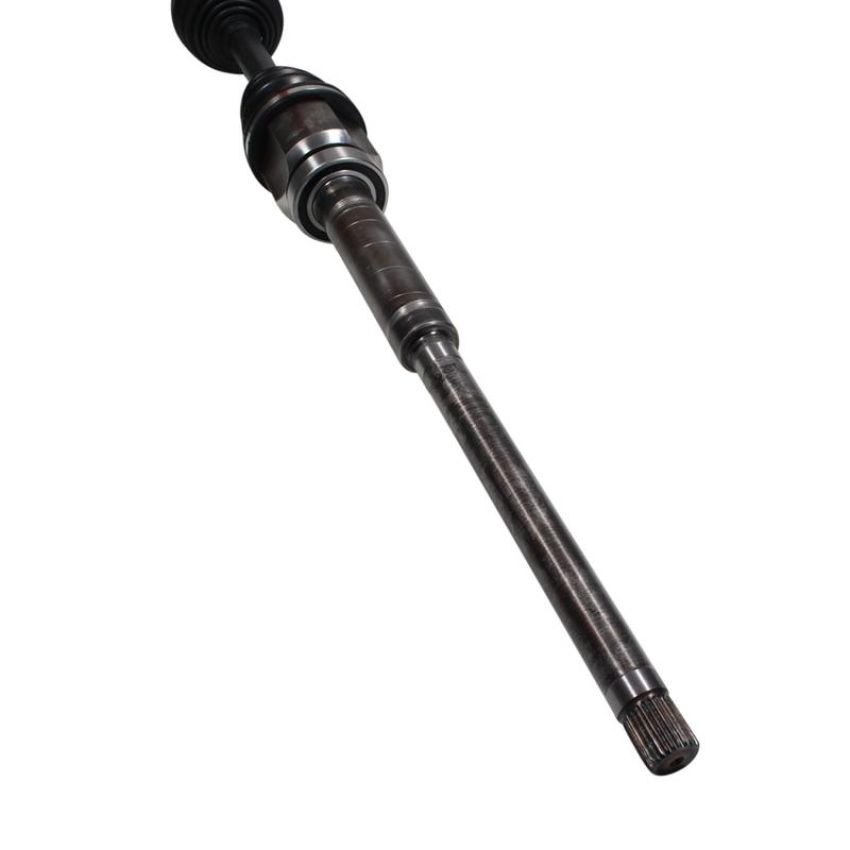 GSP NCV73522 Volvo (AWD) CV Axle Assembly  - Front Right