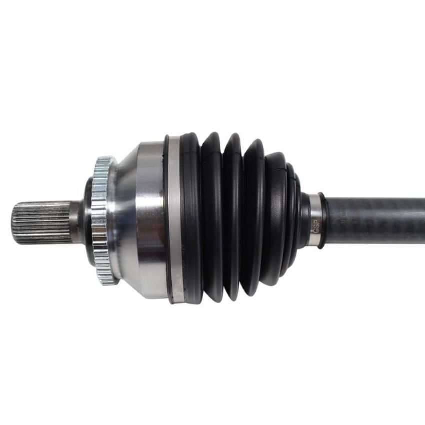GSP NCV73522 Volvo (AWD) CV Axle Assembly  - Front Right