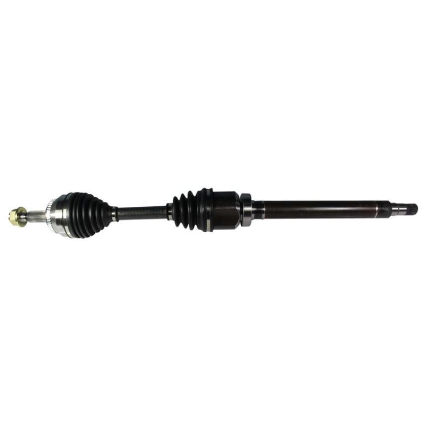 GSP NCV73524 Volvo CV Axle Assembly  - Front Right