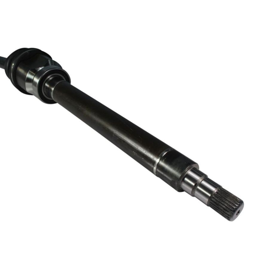 GSP NCV73524 Volvo CV Axle Assembly  - Front Right