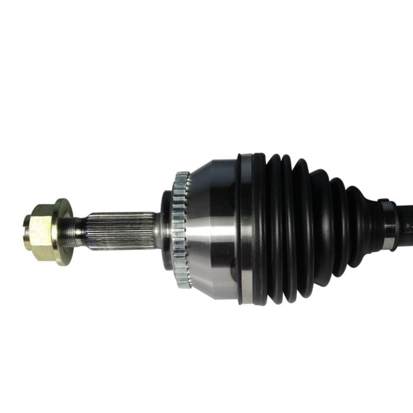 GSP NCV73524 Volvo CV Axle Assembly  - Front Right