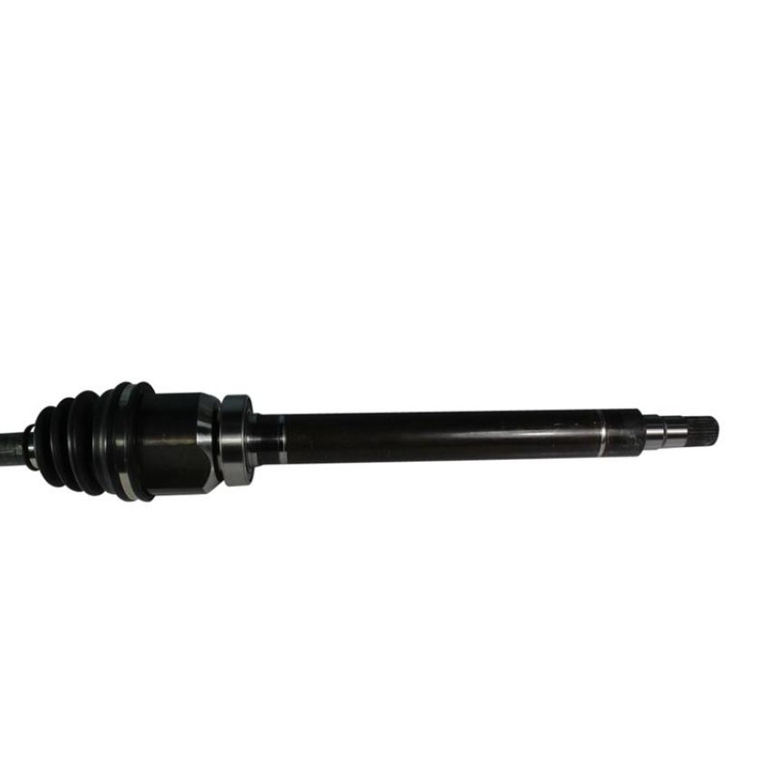 GSP NCV73524 Volvo CV Axle Assembly  - Front Right