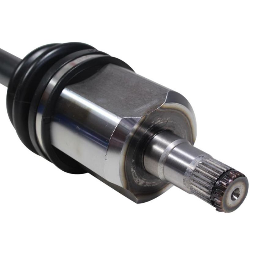 GSP NCV73525 Volvo CV Axle Assembly  - Front Left