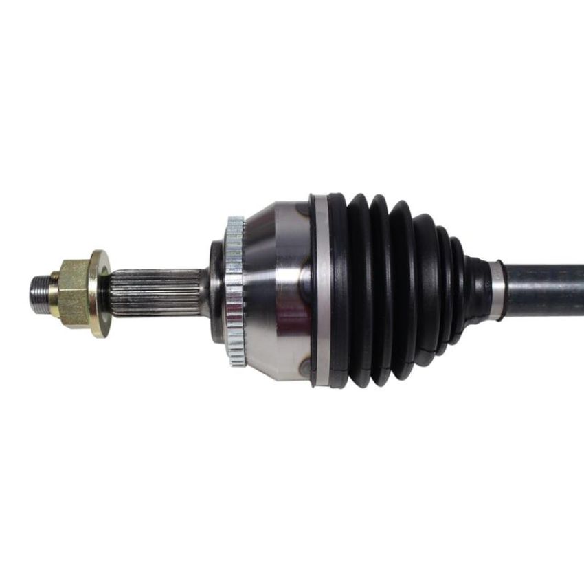 GSP NCV73525 Volvo CV Axle Assembly  - Front Left
