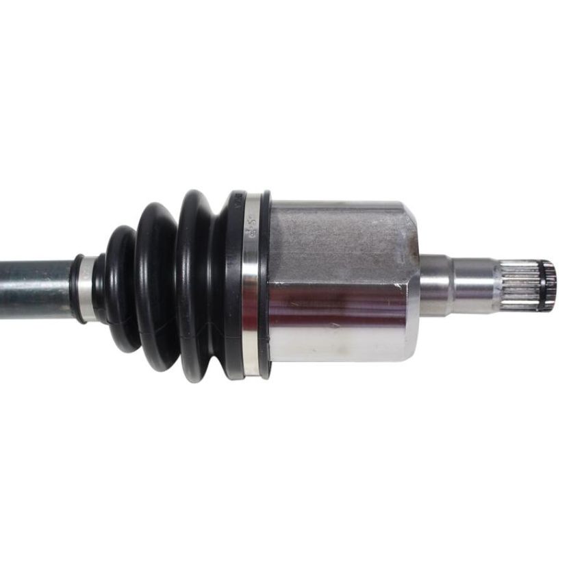 GSP NCV73525 Volvo CV Axle Assembly  - Front Left