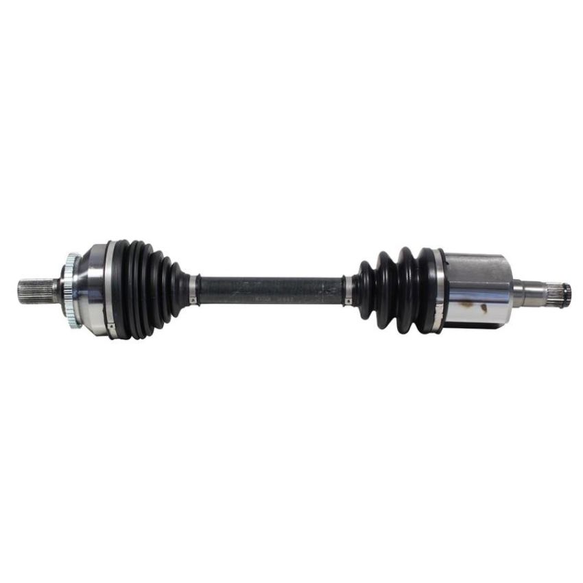 GSP NCV73528 Volvo CV Axle Assembly  - Front Left