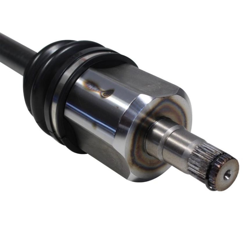 GSP NCV73528 Volvo CV Axle Assembly  - Front Left