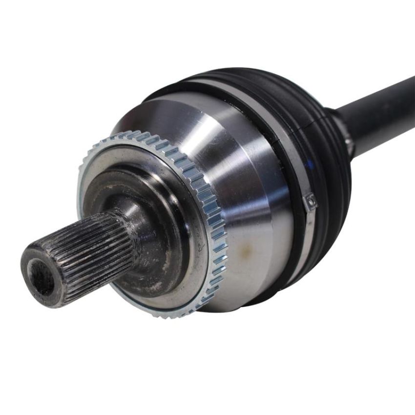 GSP NCV73528 Volvo CV Axle Assembly  - Front Left