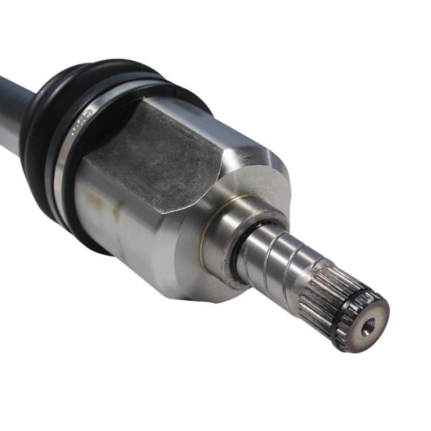 GSP NCV73530 Volvo CV Axle Assembly  - Front Left