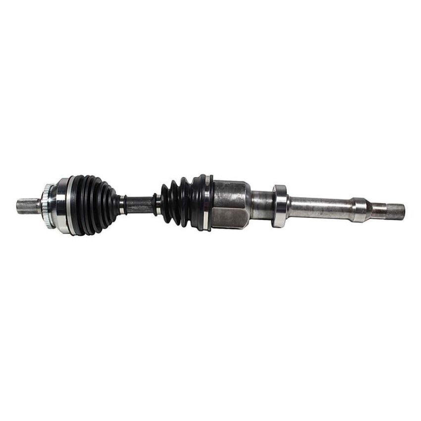 GSP NCV73543 99-04 Volvo S80 (2.8, 2.9) CV Axle Assembly  - Front Right