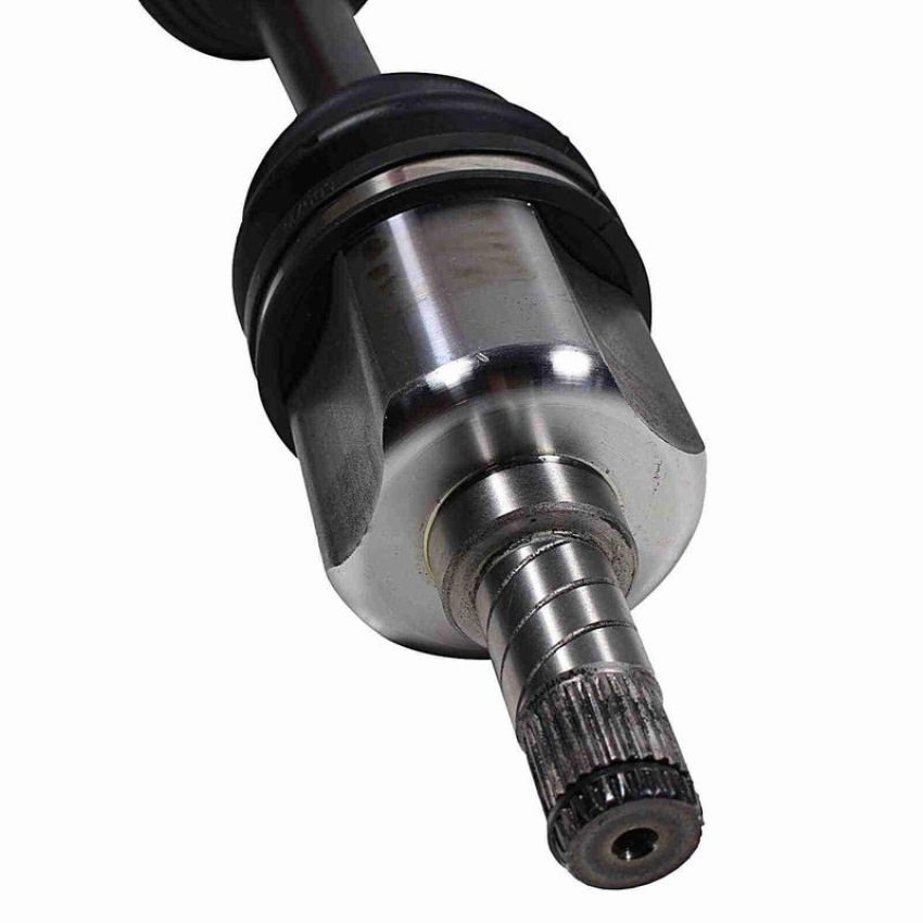 GSP NCV73546 Volvo CV Axle Assembly  - Front Left