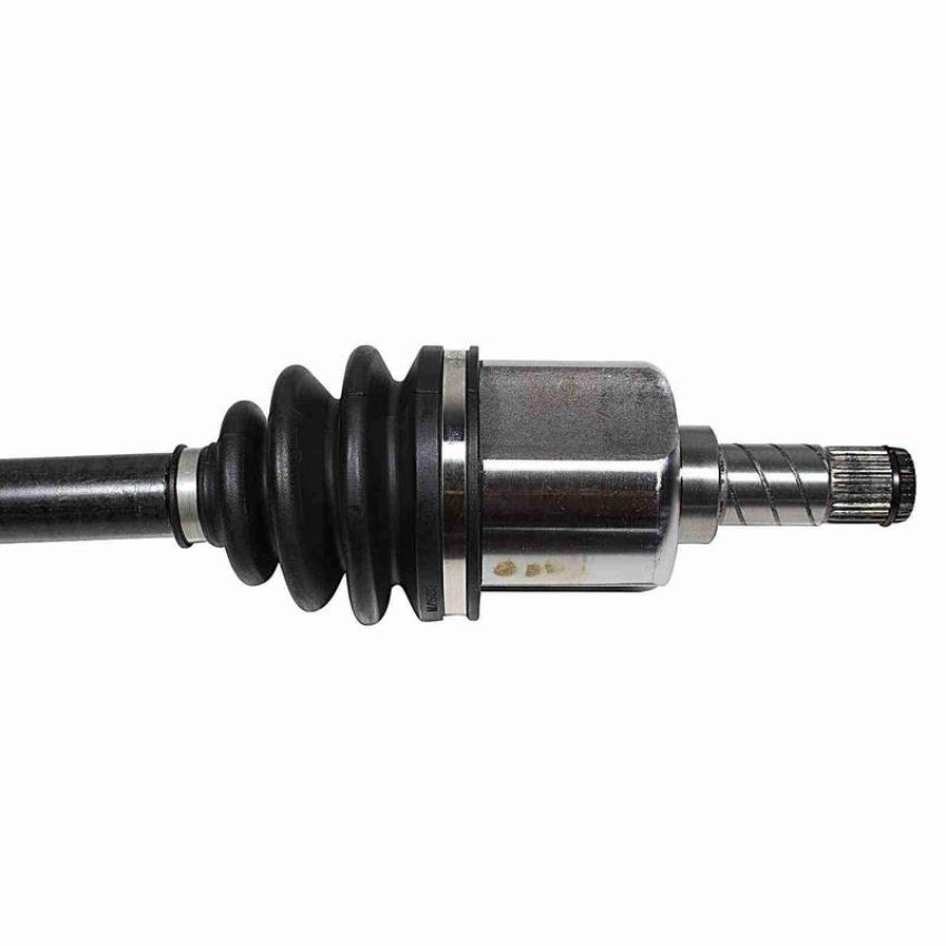 GSP NCV73546 Volvo CV Axle Assembly  - Front Left