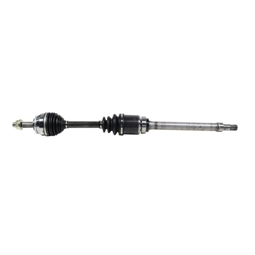 GSP NCV73547 Volvo CV Axle Assembly  - Front Right