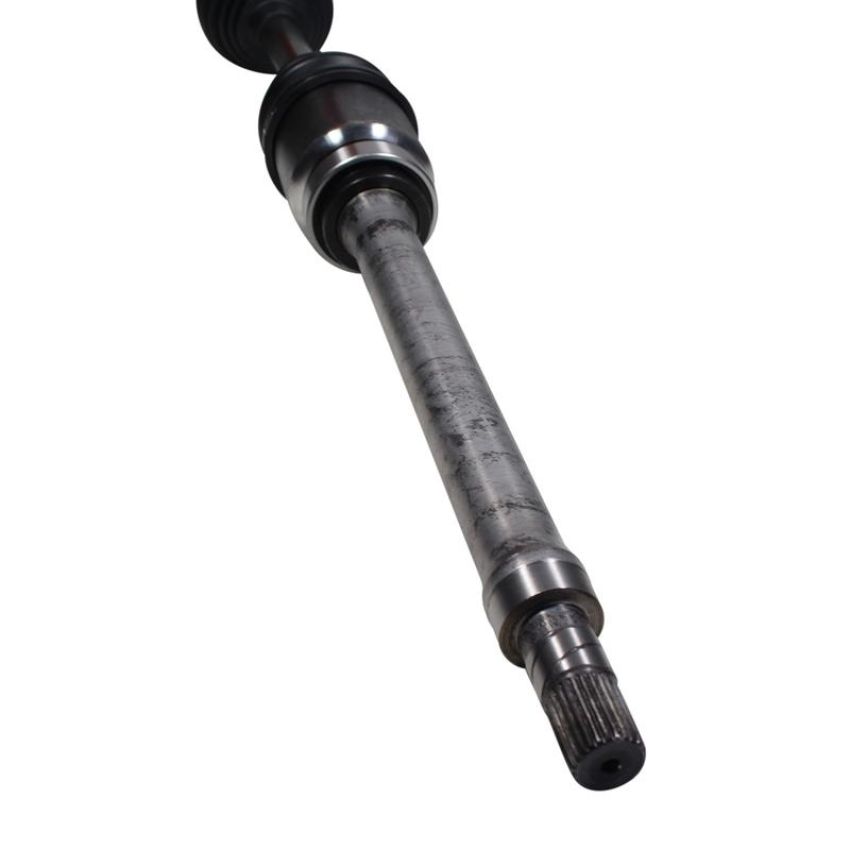 GSP NCV73547 Volvo CV Axle Assembly  - Front Right