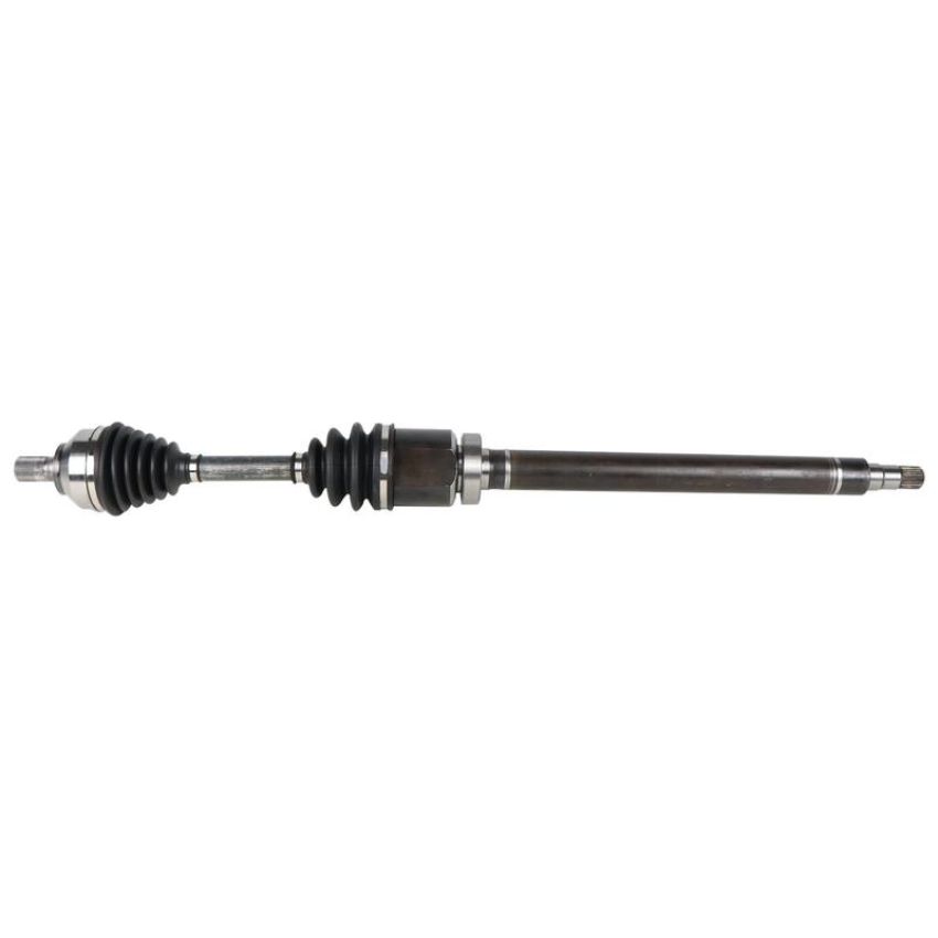 GSP NCV73550 Volvo (FWD) CV Axle Assembly  - Front Right