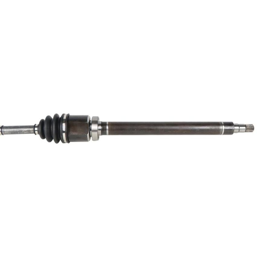 GSP NCV73550 Volvo (FWD) CV Axle Assembly  - Front Right