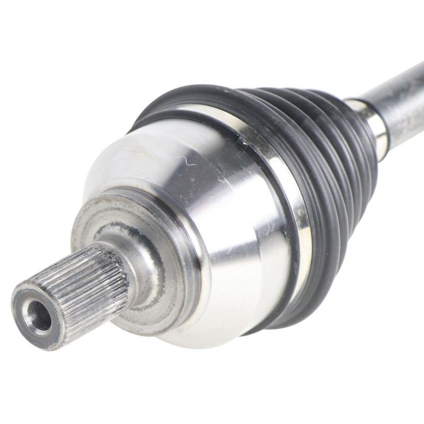 GSP NCV73550 Volvo (FWD) CV Axle Assembly  - Front Right