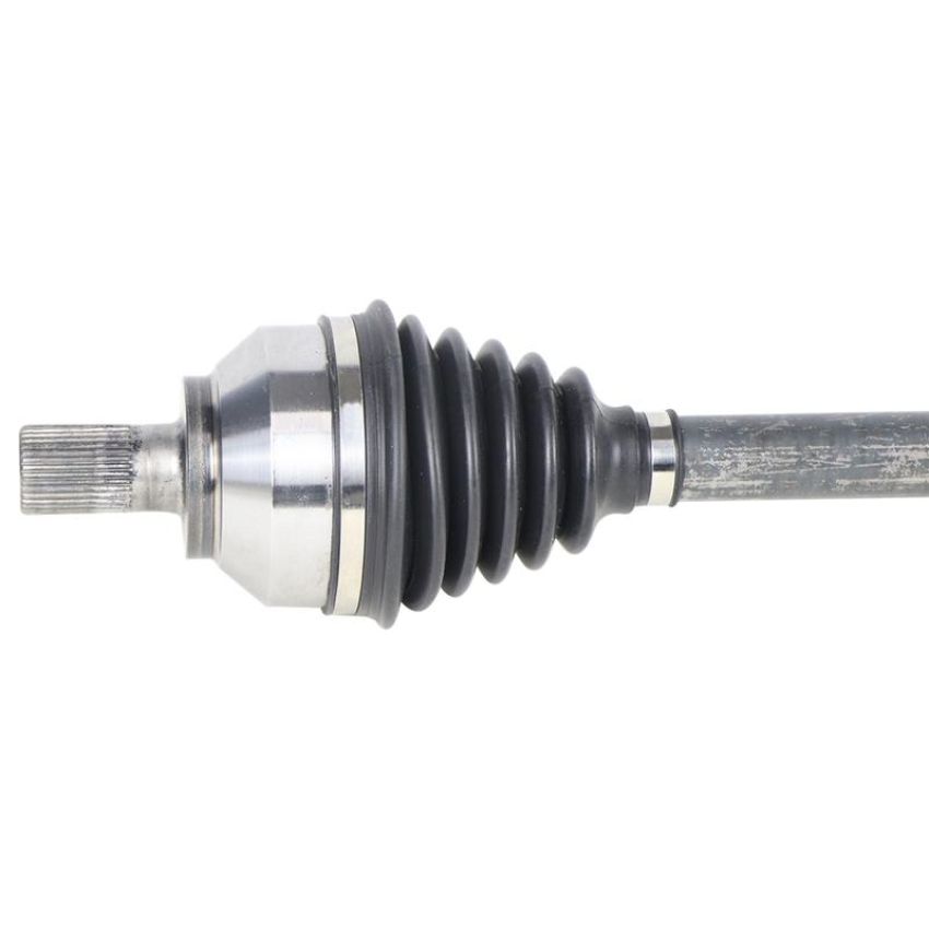 GSP NCV73550 Volvo (FWD) CV Axle Assembly  - Front Right