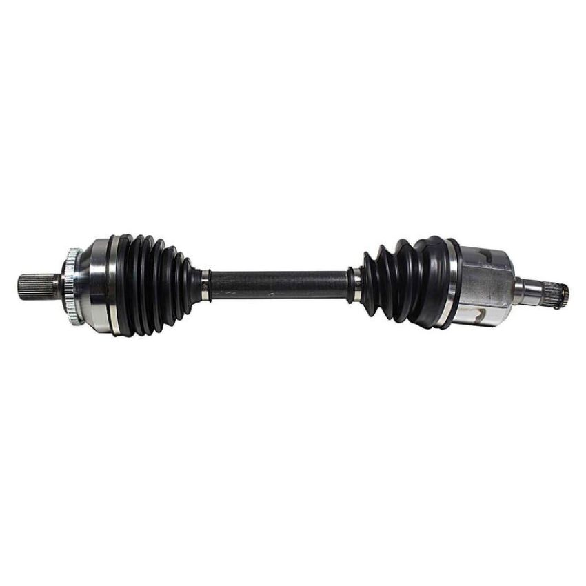 GSP NCV73551 04-06 Volvo S80 CV Axle Assembly  - Front Left