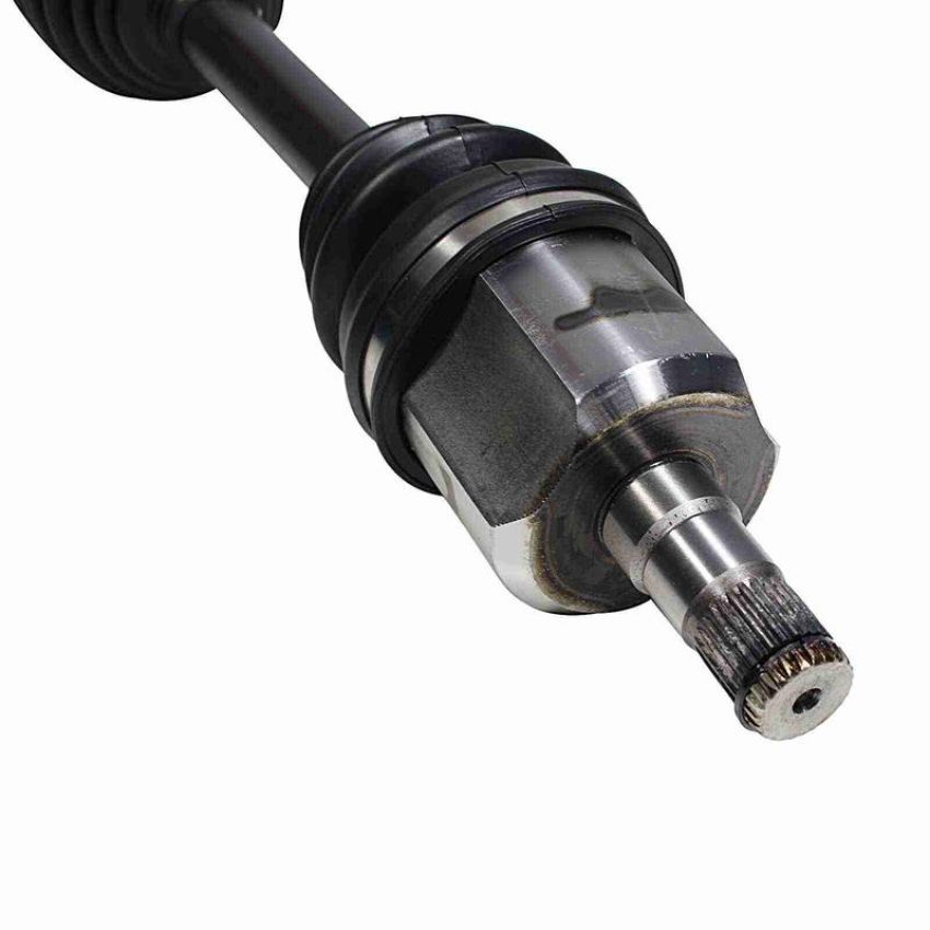 GSP NCV73551 04-06 Volvo S80 CV Axle Assembly  - Front Left
