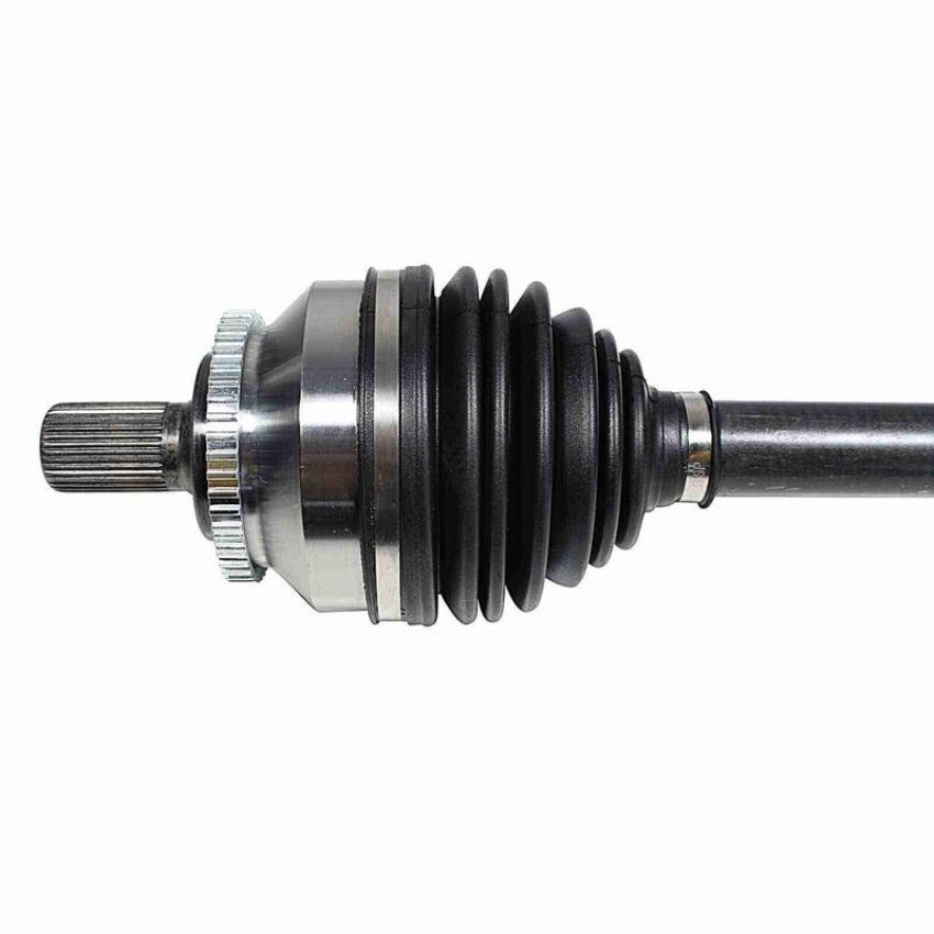 GSP NCV73551 04-06 Volvo S80 CV Axle Assembly  - Front Left