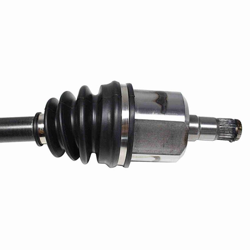 GSP NCV73551 04-06 Volvo S80 CV Axle Assembly  - Front Left