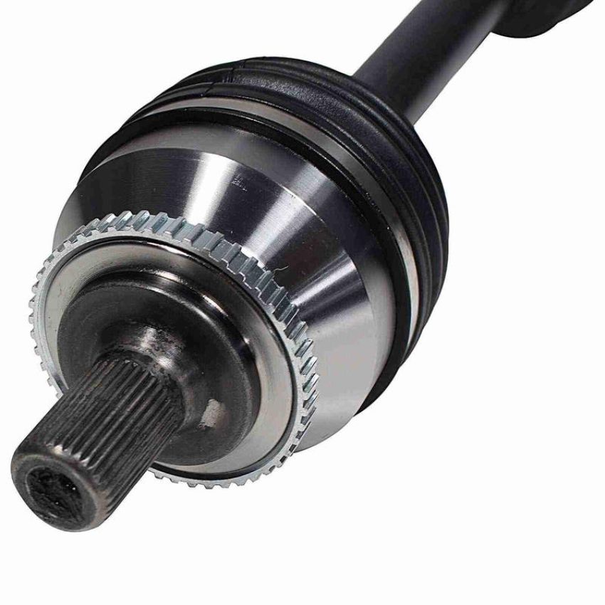 GSP NCV73551 04-06 Volvo S80 CV Axle Assembly  - Front Left