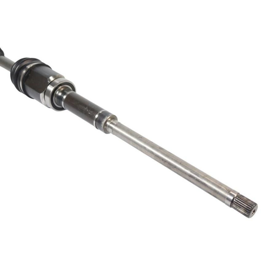 GSP NCV73552 Volvo (AWD) CV Axle Assembly  - Front Right