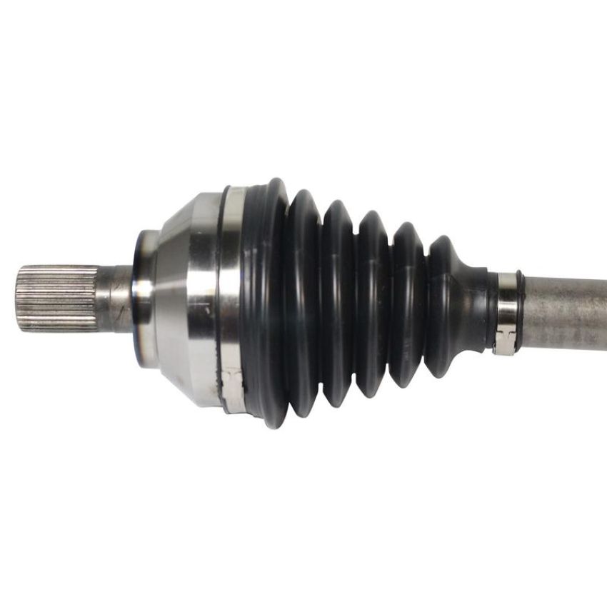 GSP NCV73552 Volvo (AWD) CV Axle Assembly  - Front Right