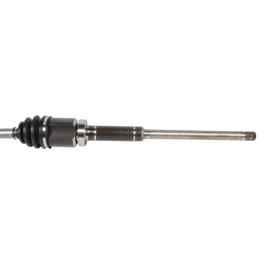 GSP NCV73552 Volvo (AWD) CV Axle Assembly  - Front Right