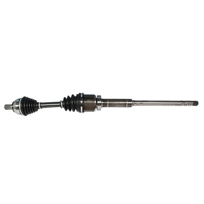 GSP NCV73554 Volvo (AWD) CV Axle Assembly  - Front Right