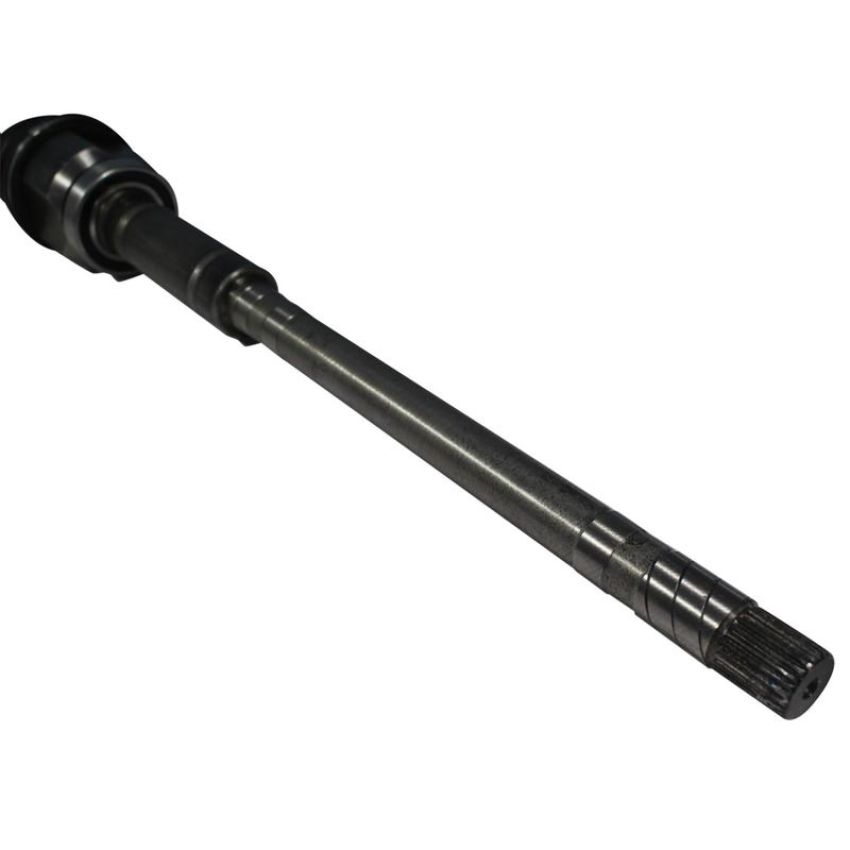 GSP NCV73554 Volvo (AWD) CV Axle Assembly  - Front Right