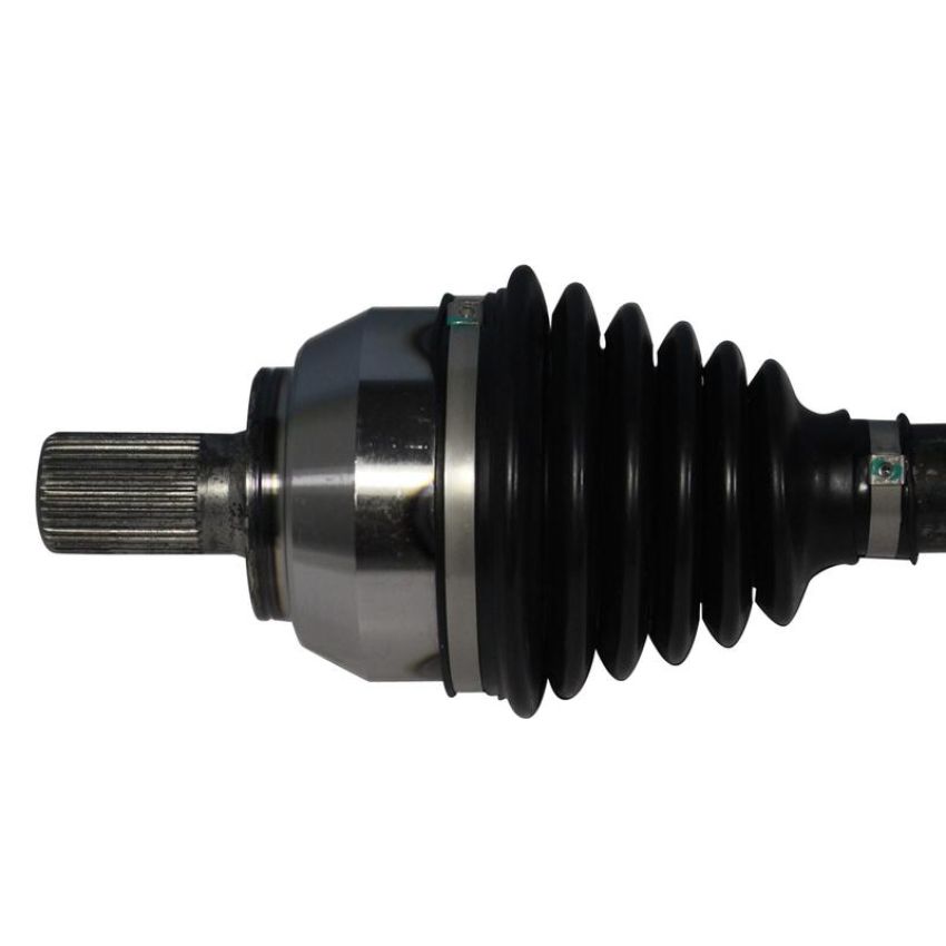 GSP NCV73554 Volvo (AWD) CV Axle Assembly  - Front Right