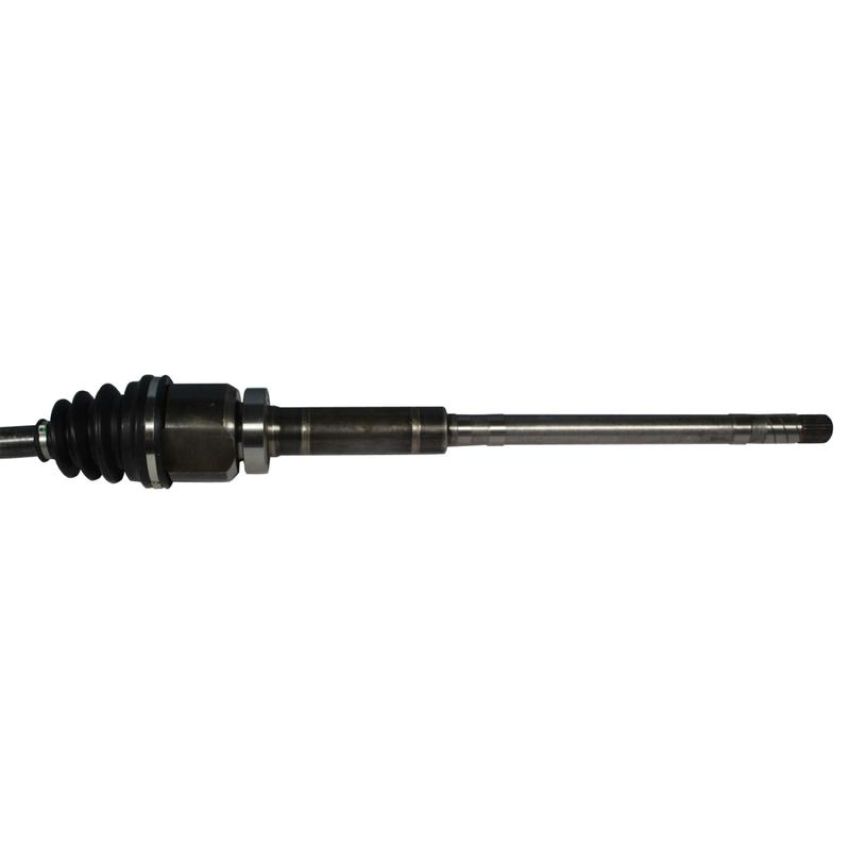 GSP NCV73554 Volvo (AWD) CV Axle Assembly  - Front Right